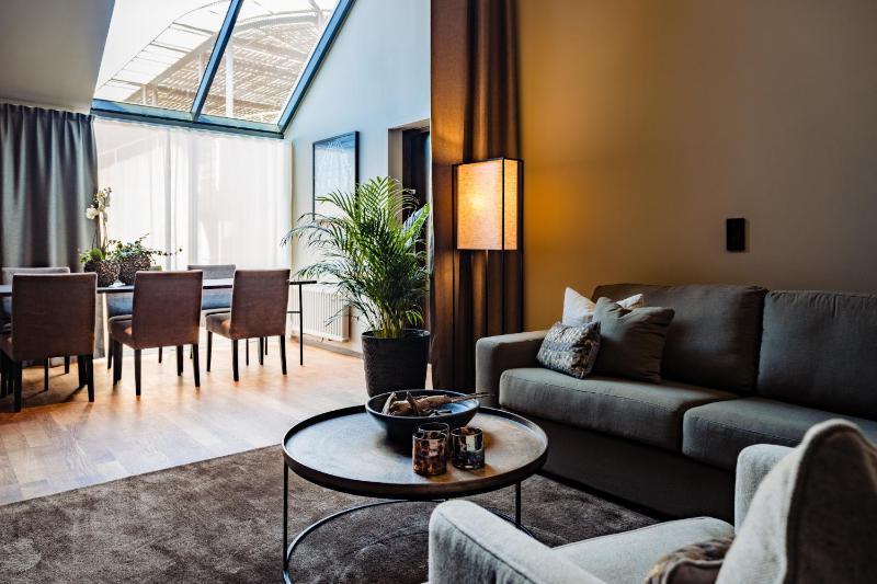 Junior Suite - Villa (Spa not included) image 1