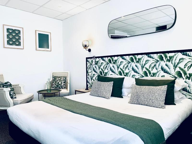 Hôtel Gaspard & Margot - image 29
