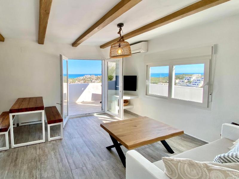 La Calma Sea Loft - Apartamento Boutique con Vistas - image 2