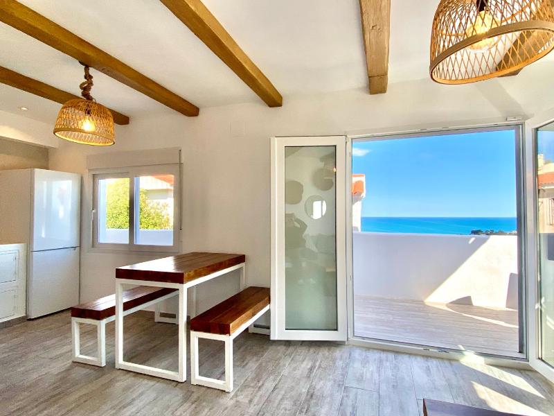 La Calma Sea Loft - Apartamento Boutique con Vistas - image 17