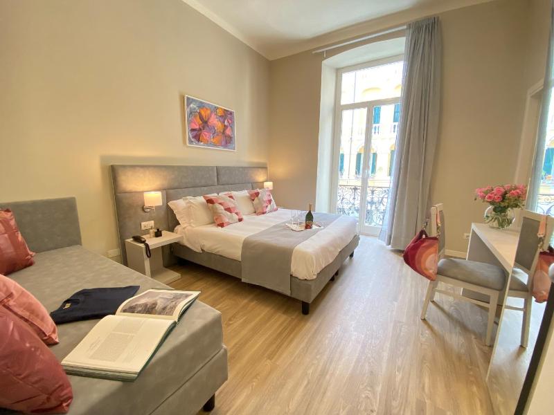 Triple Room image 1