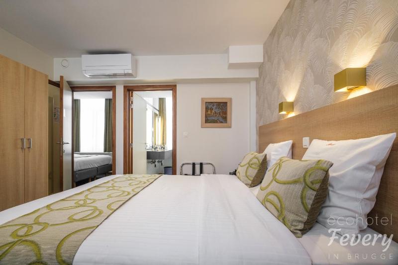 Hotel Fevery - image 11
