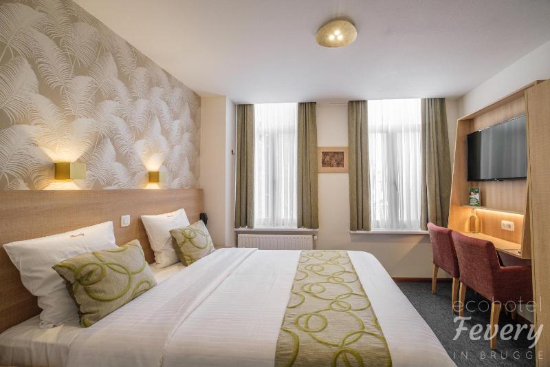 Duplex Room image 1