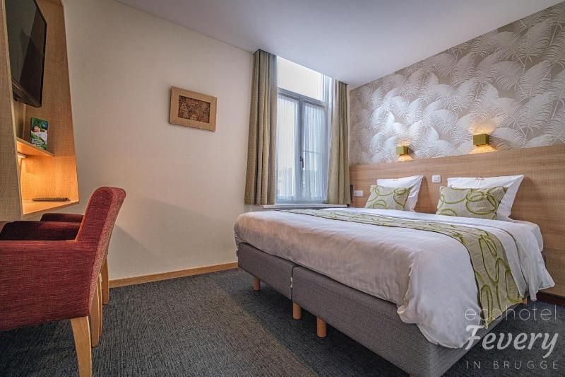 Comfort Double Room image 1