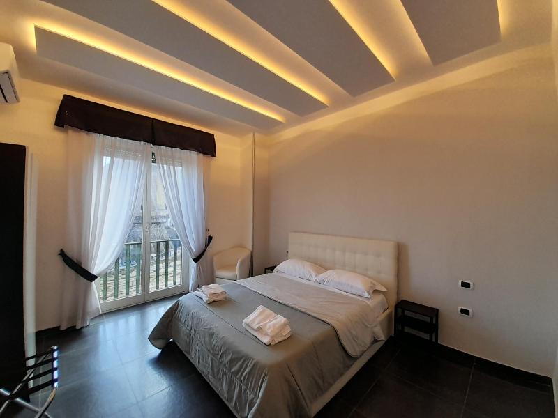Economy Double Room image 1