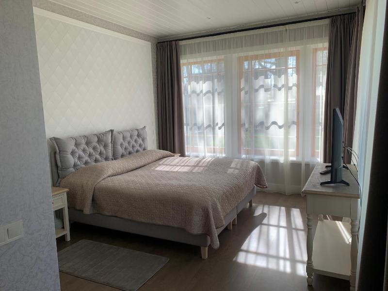 Suite with Terrace image 1