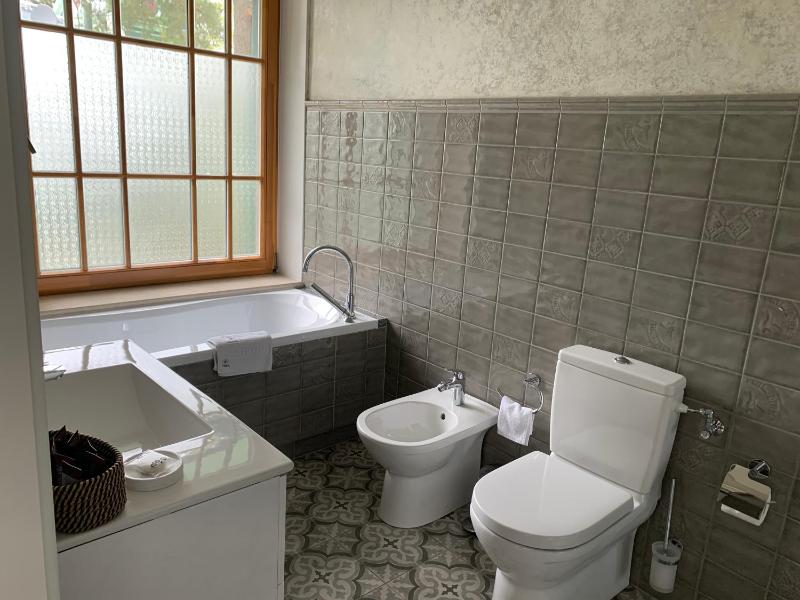 Suite with Terrace image 2