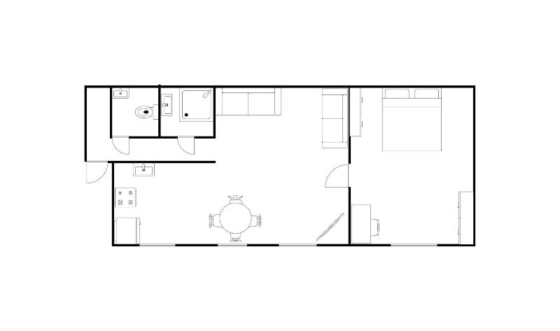 Charming Apartment in the Heart of Riga Old Town - image 5