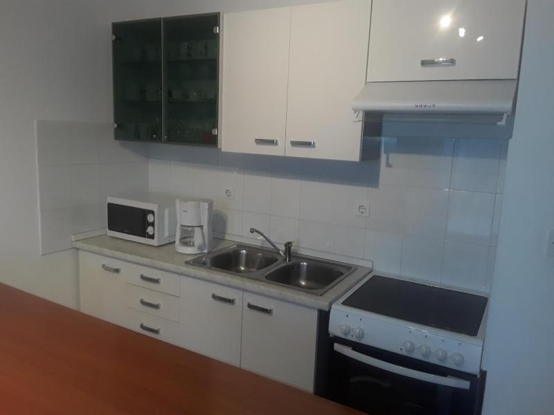 Apartments Liliana Pula - image 12