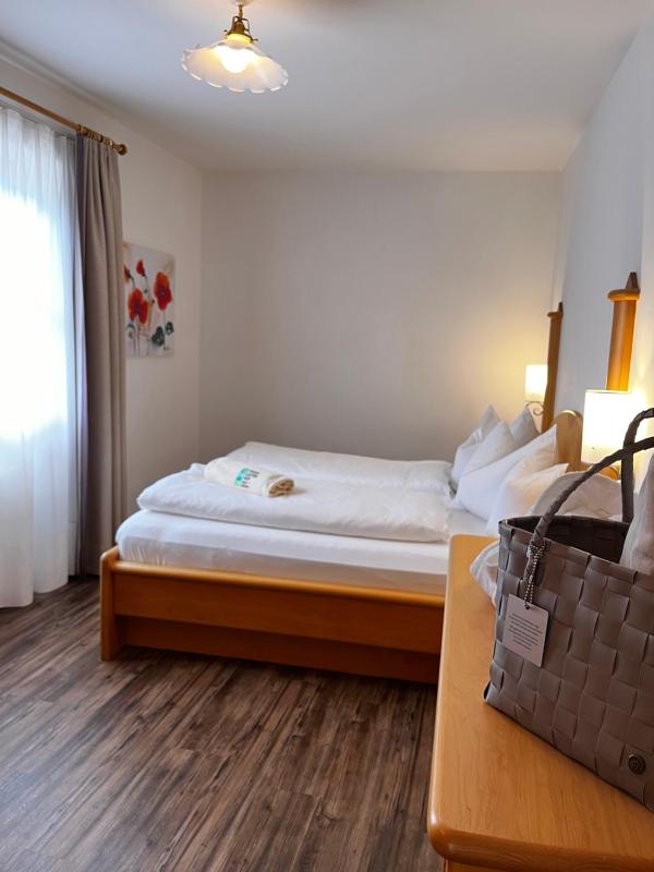 One-Bedroom Apartment - Annex image 2