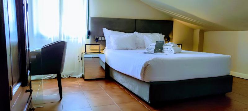 Deluxe Single Room image 4