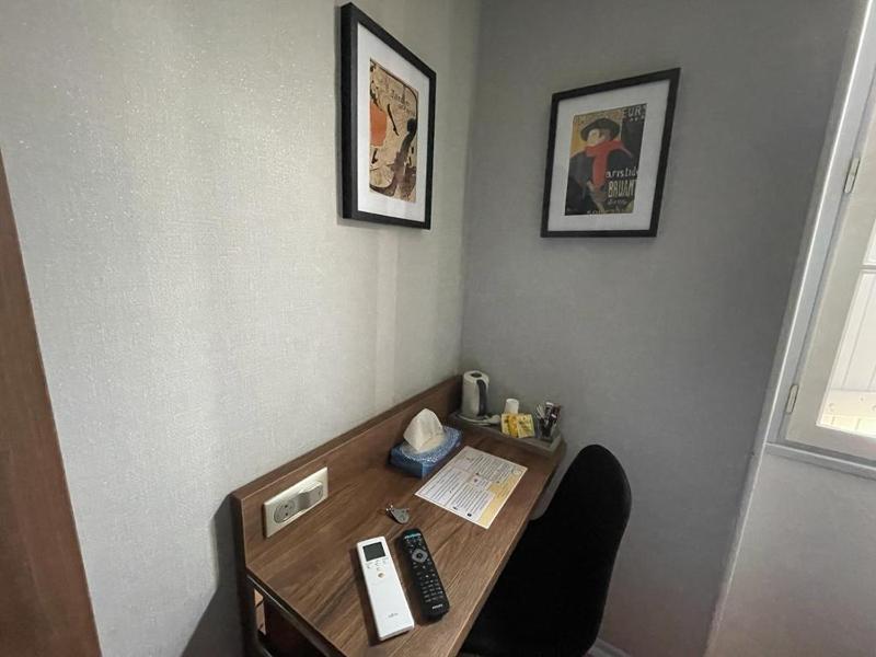Triple Room image 1