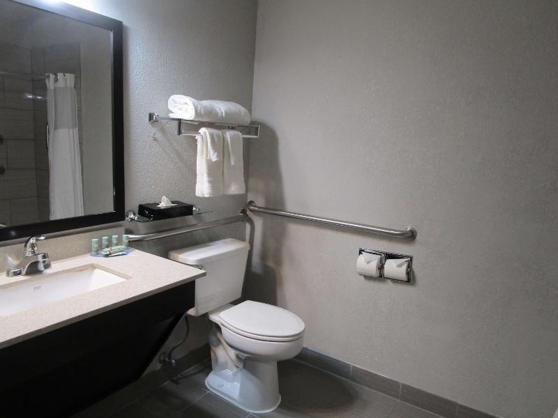 King Room - Disability Access image 4