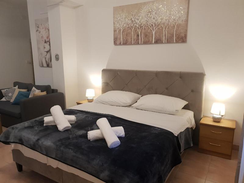 Studio apartment Calm nature - image 35