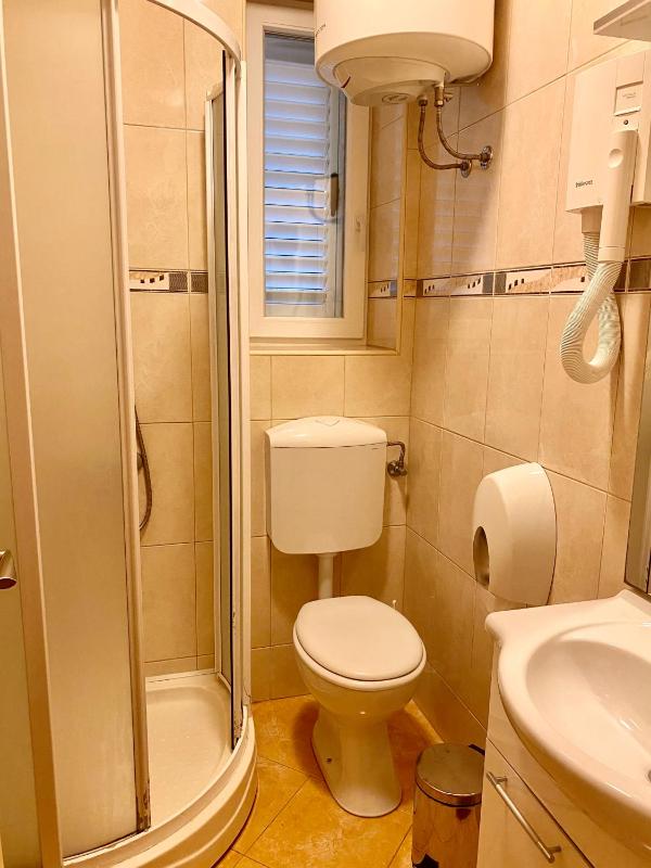Two-Bedroom Apartment with Balcony image 2