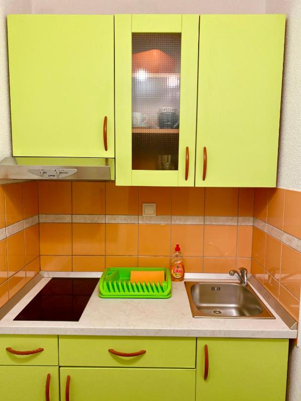 Apartment with Sea View image 4