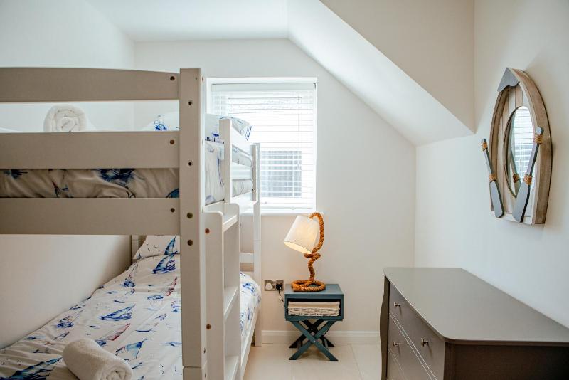 Two Bedroom Apartment image 4