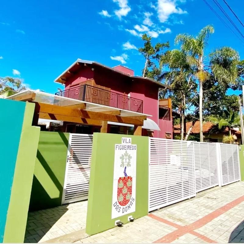 Vila Figueiredo das Donas - Suíte Espaço Gourmet - image 1