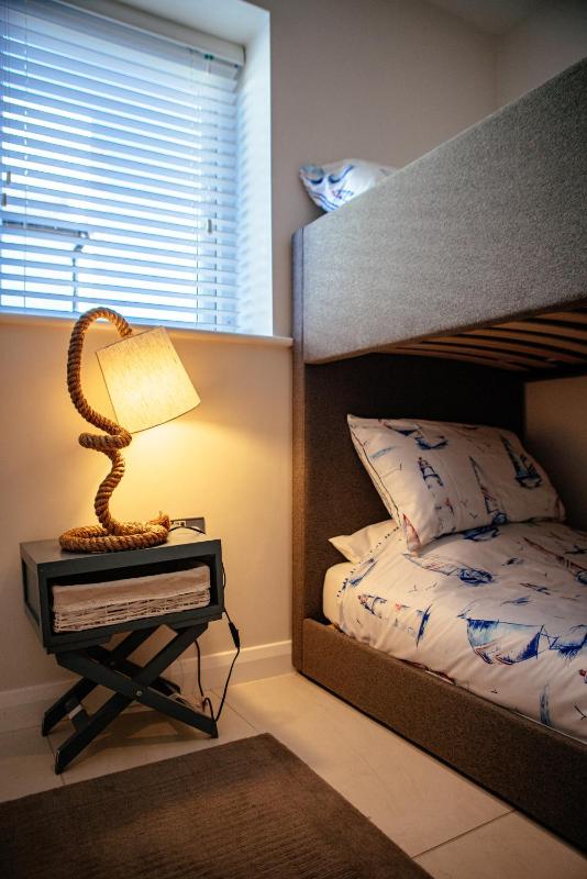 Two Bedroom Apartment image 2
