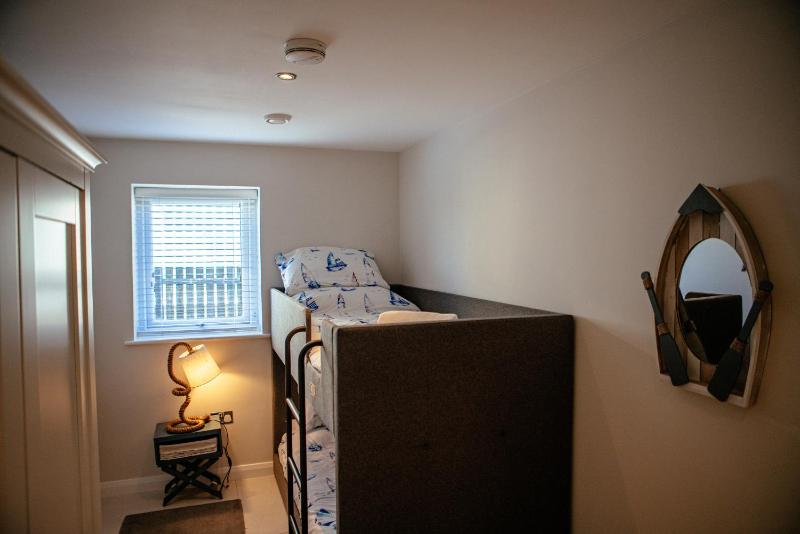 Two Bedroom Apartment image 4