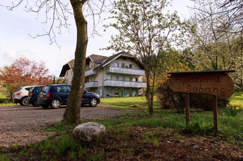 Lake House Sebanc - image 4