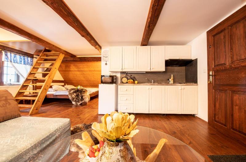 Duplex Apartment image 4