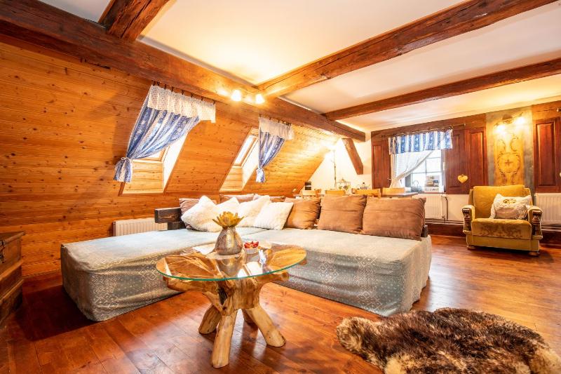 Duplex Apartment image 3