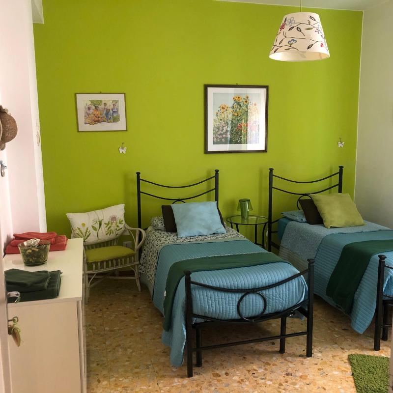 Apartment Ponte delle Nazioni - image 20