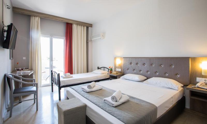 Superior Double or Twin Room image 1