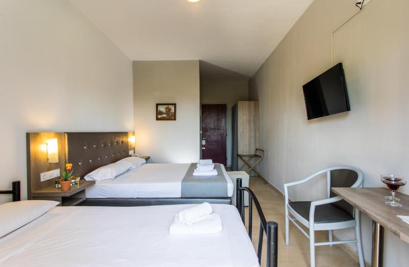 Superior Double or Twin Room image 4
