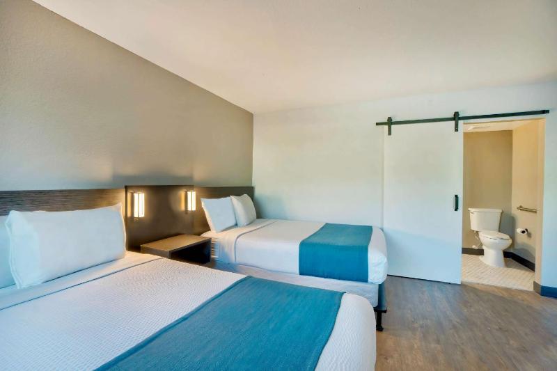 Motel 6-Fort Lauderdale FL - image 40