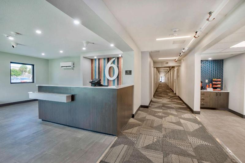 Motel 6-Fort Lauderdale FL - image 5