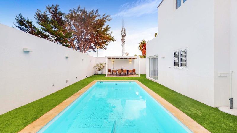VILLA ANIL Lanzarote Images