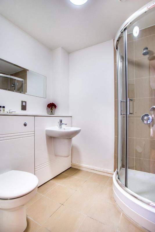 Inners City Apartments -On Suites - image 10