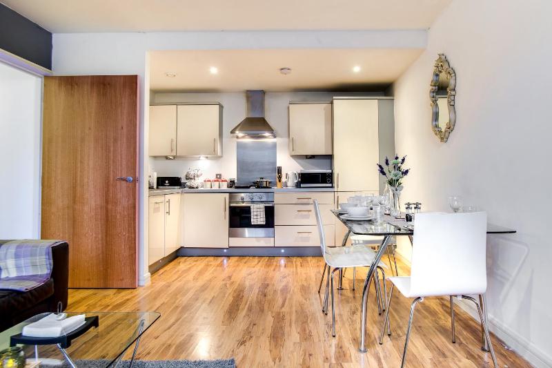 Inners City Apartments -On Suites - image 39