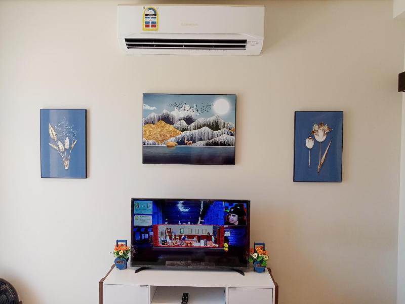 SWEET HOME LILY HAWANA SALALAH RESORT- Laguna Apartment - image 40