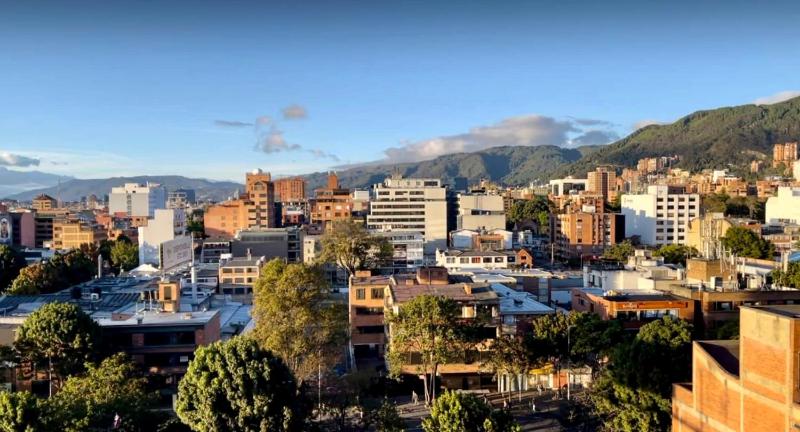 “Tranqui” City Vibes - image 15