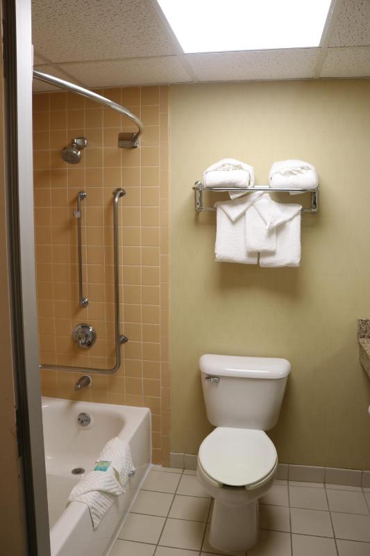 Double Room - Disability Access image 2
