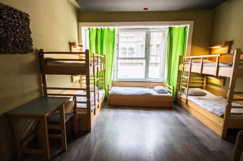 Treestyle Hostel - image 12