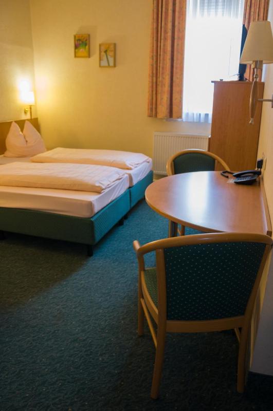 Double or Twin Room image 1