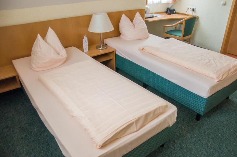 Budget Double or Twin Room image 4