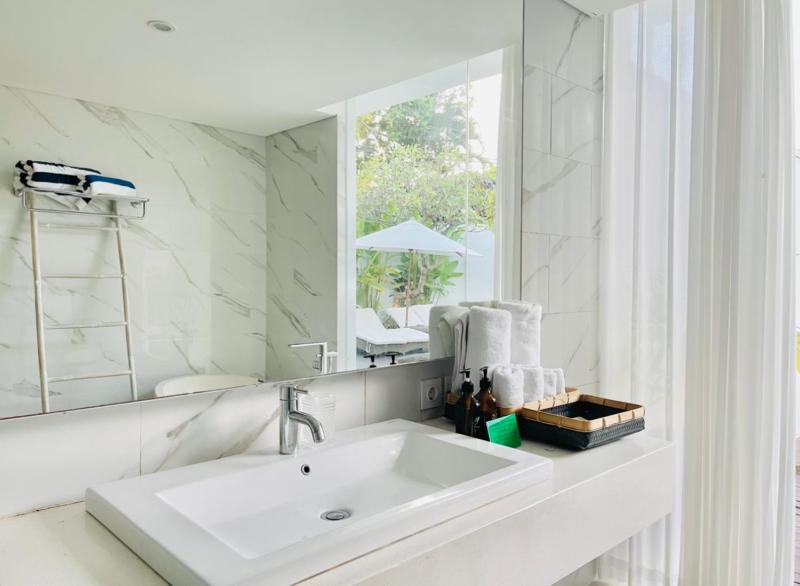 Alami Luxury Villa - image 40