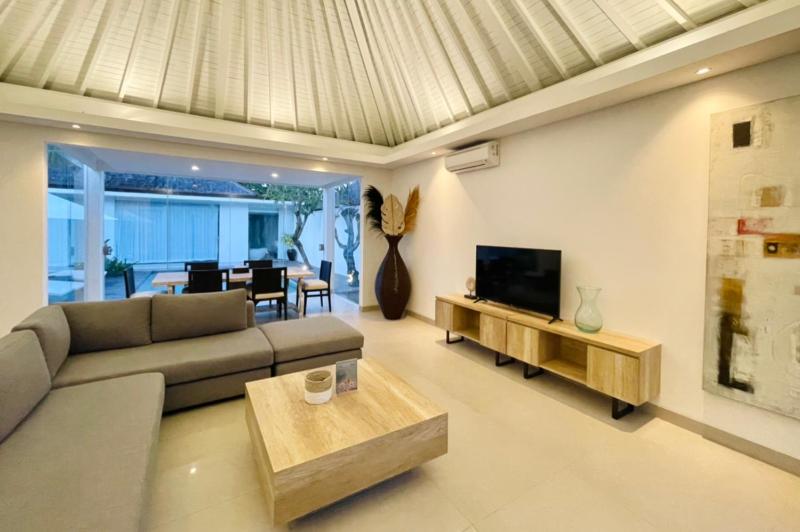 Alami Luxury Villa - image 42