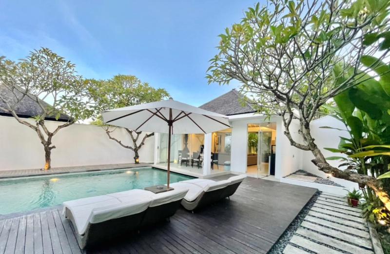 Alami Luxury Villa - image 3