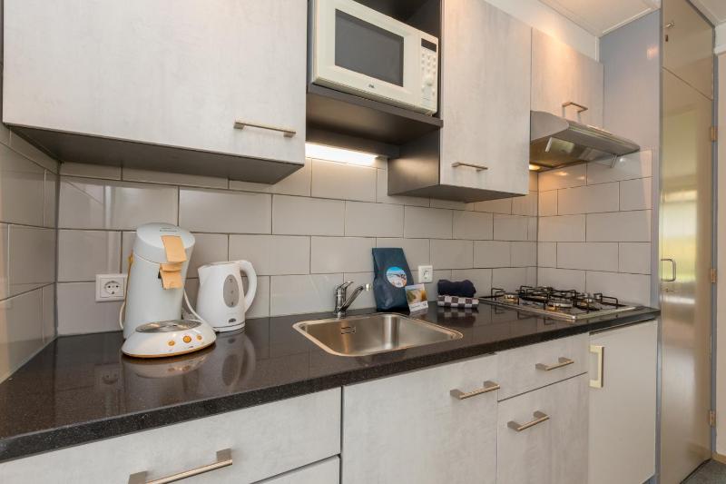 Two-Bedroom Apartment image 4