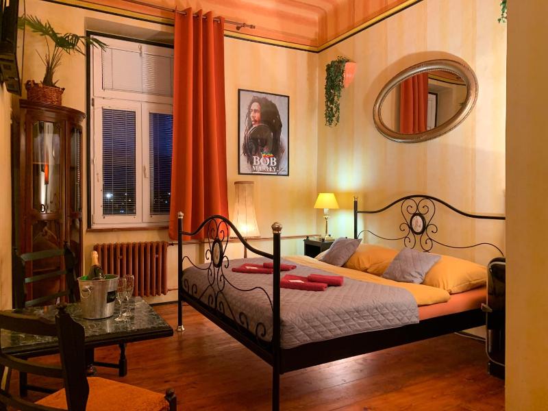 Exclusive Double Room image 1