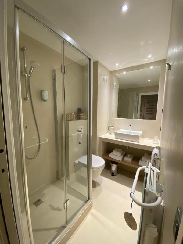 Room with Sea View image 4