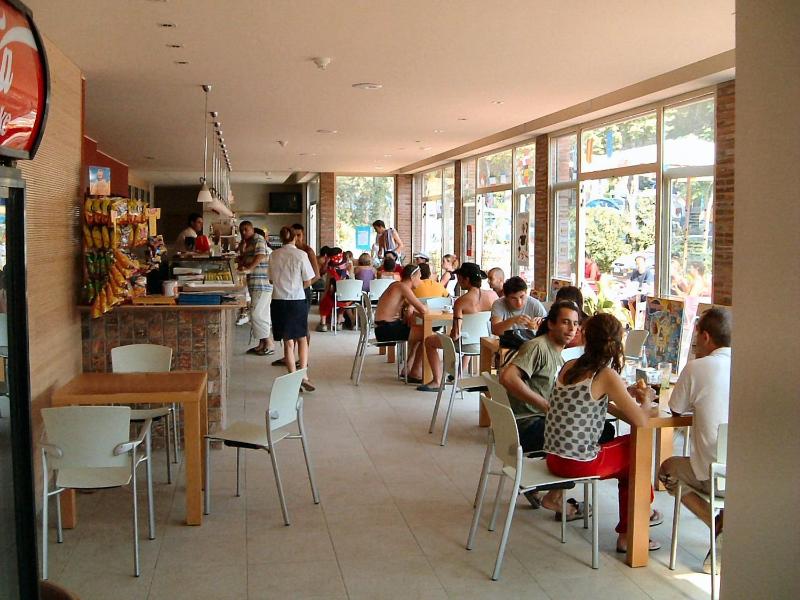 Nice Camps - Lloret de Mar - image 8