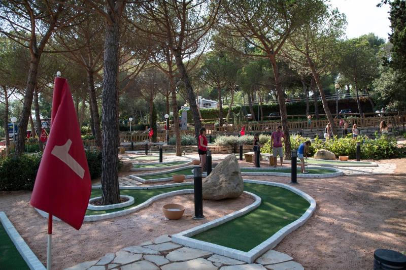 Nice Camps - Lloret de Mar - image 38