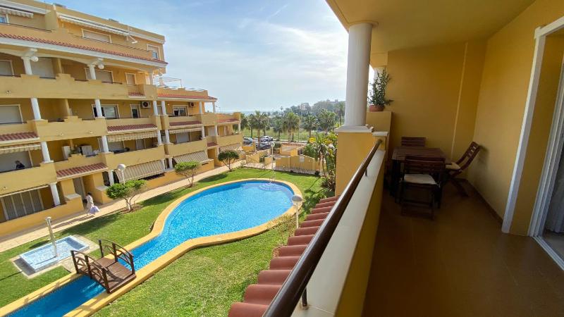 Cascada de las Marinas - image 1